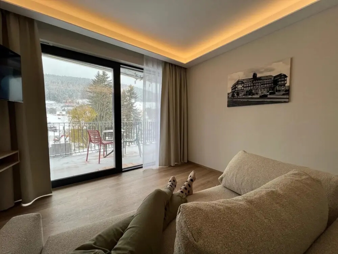 Summit of Saxony Resort Oberwiesenthal