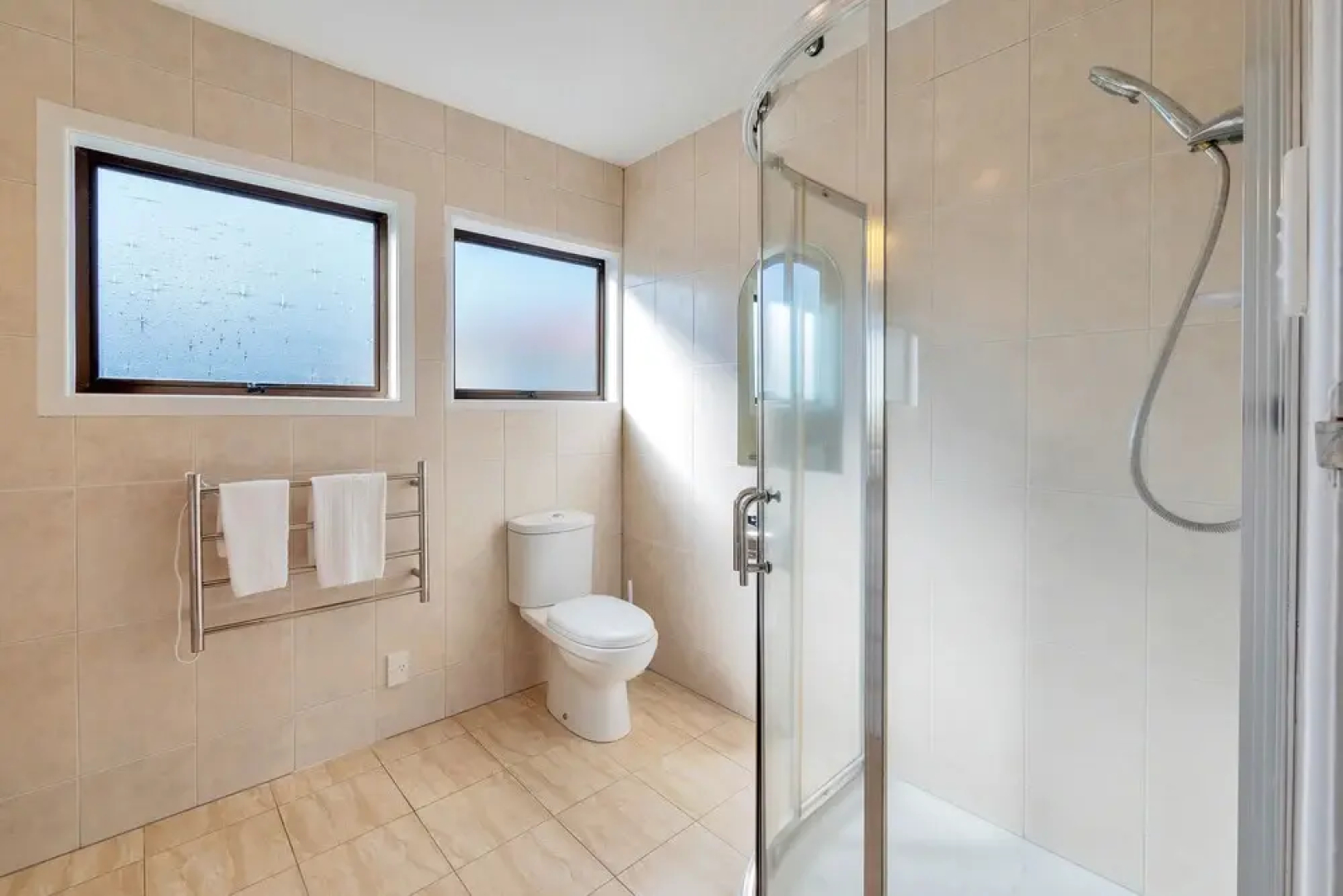 3BR Nr Middlemore Papatoetoe Kings