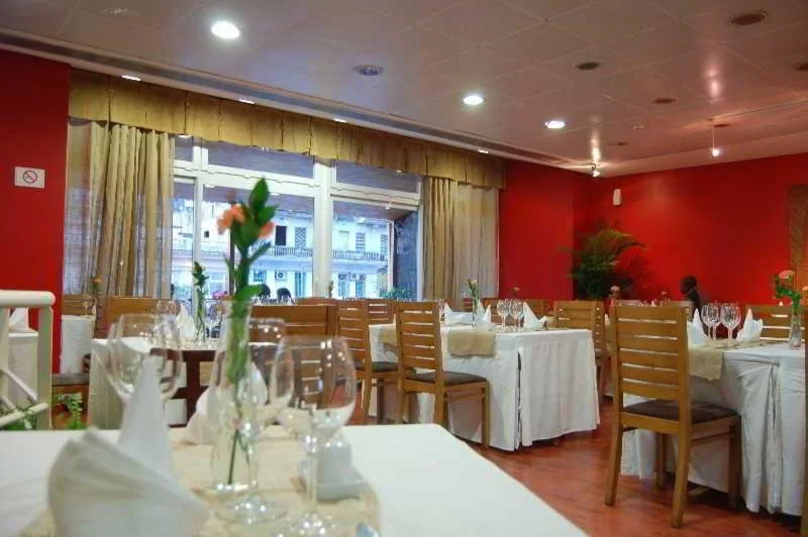 ONOMO Hotel Maputo
