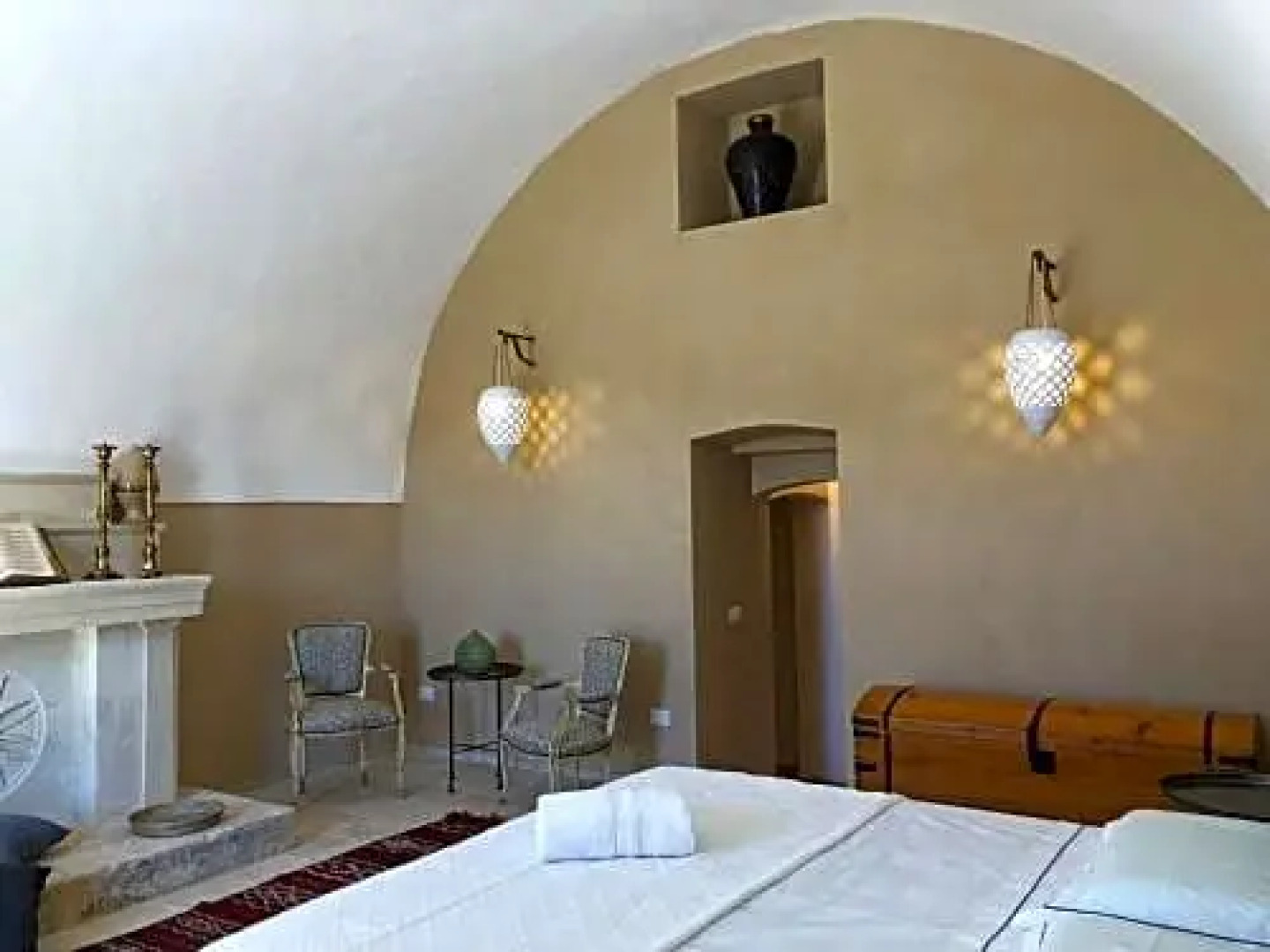 B&B Tenuta Scaloti