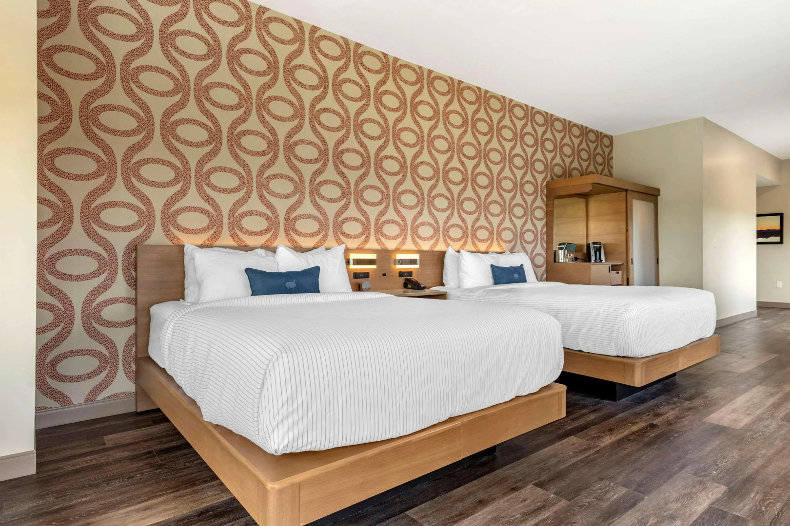 DoubleTree by Hilton Greenville Woodruff Road