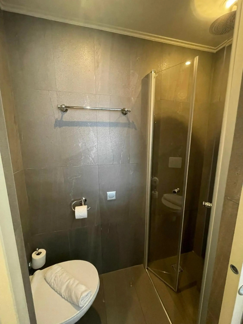 Hôtel Villa-Lamartine