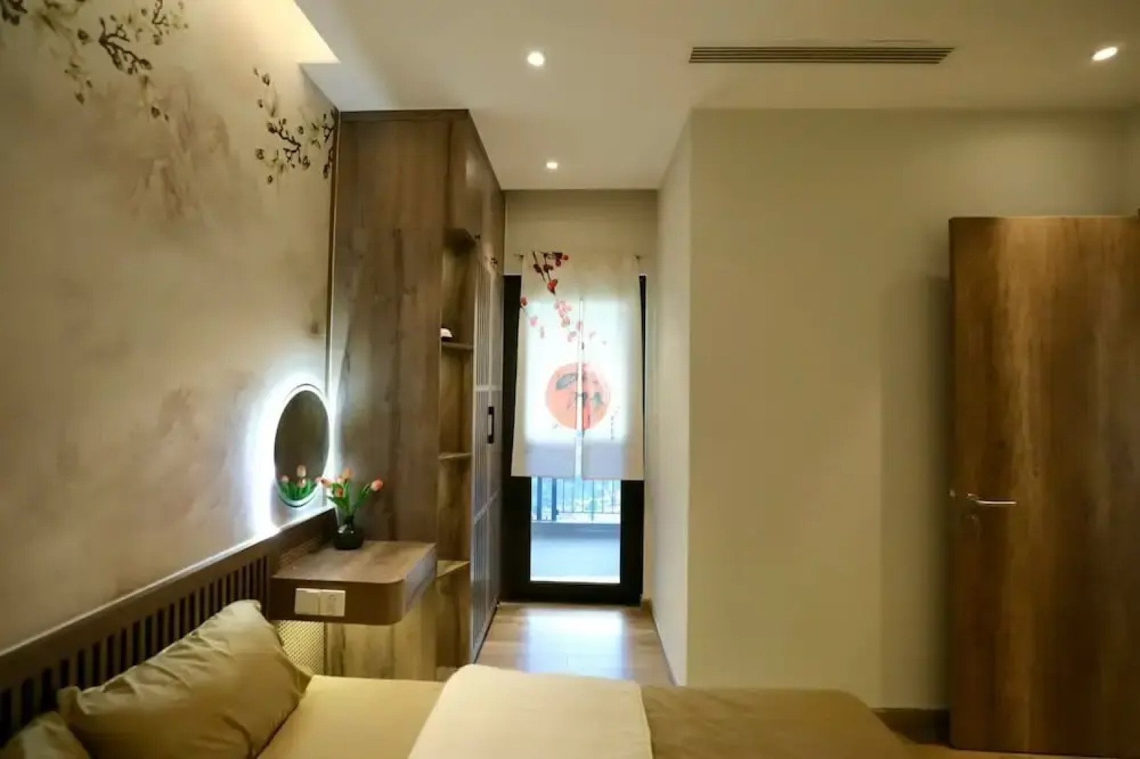 Onsen Landmark Luxury Apartments