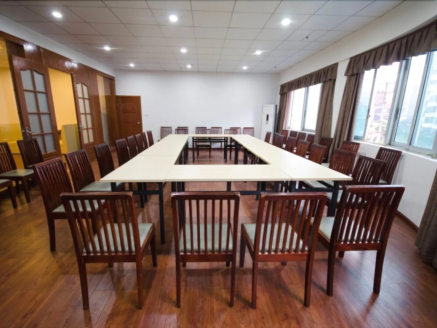 GreenTree Alliance Suzhou Wujiang District Shengze Town East Silk Mark