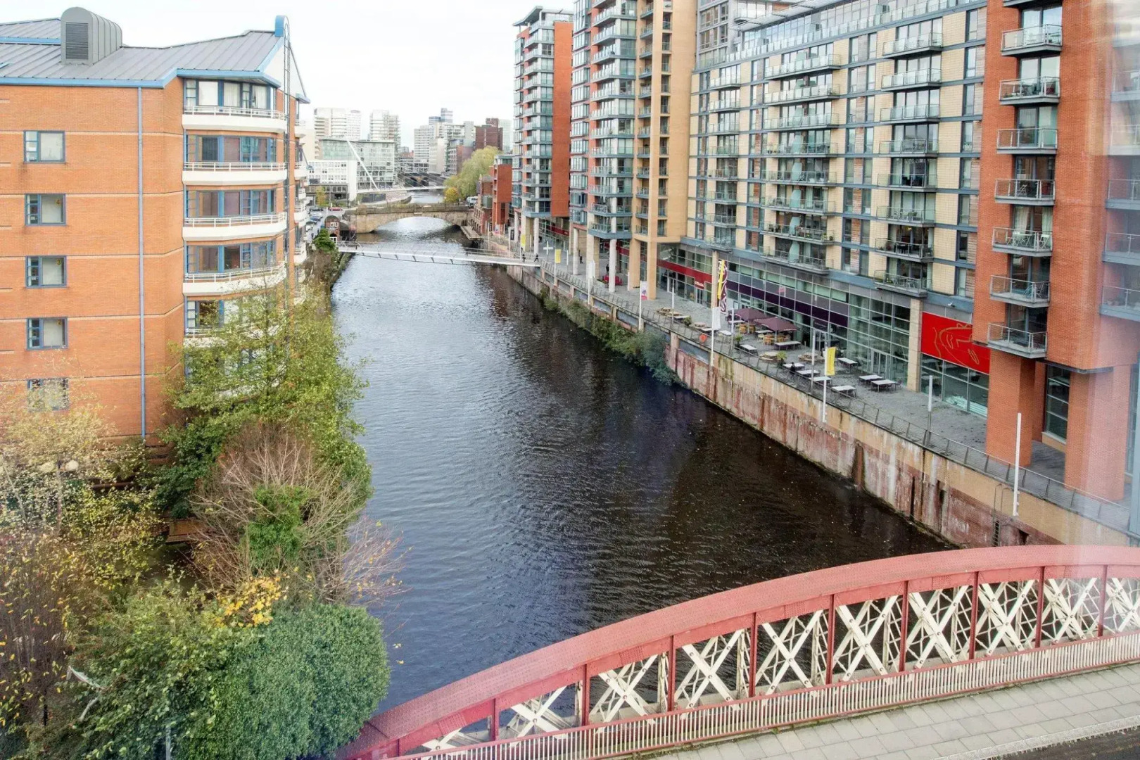 Premier Inn Manchester City Centre West