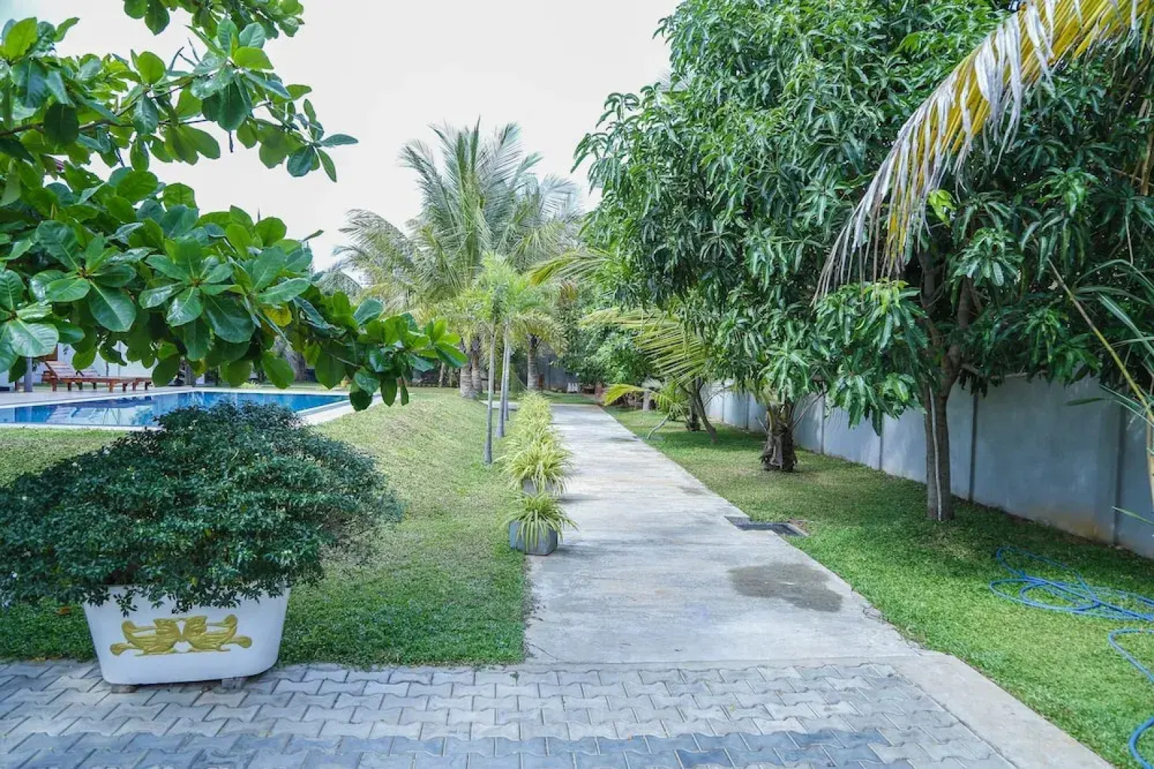 OYO 310 Sea Lagoon Beach Hotel