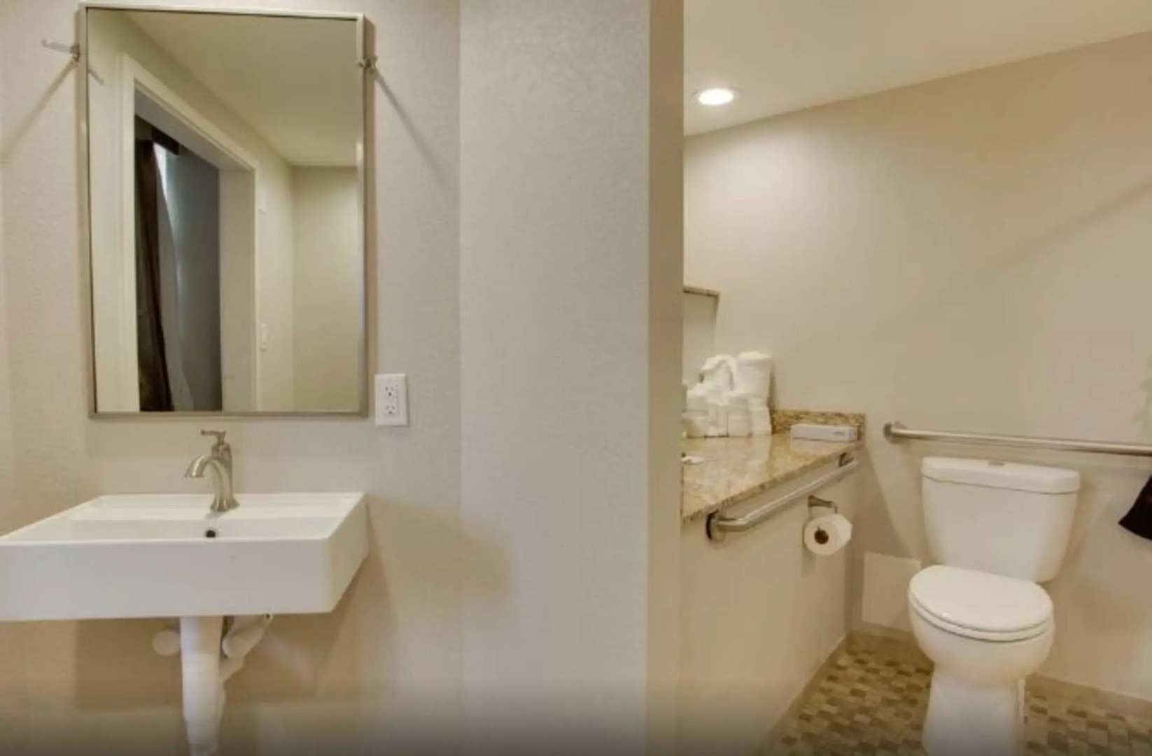 The Hotel Hot Springs