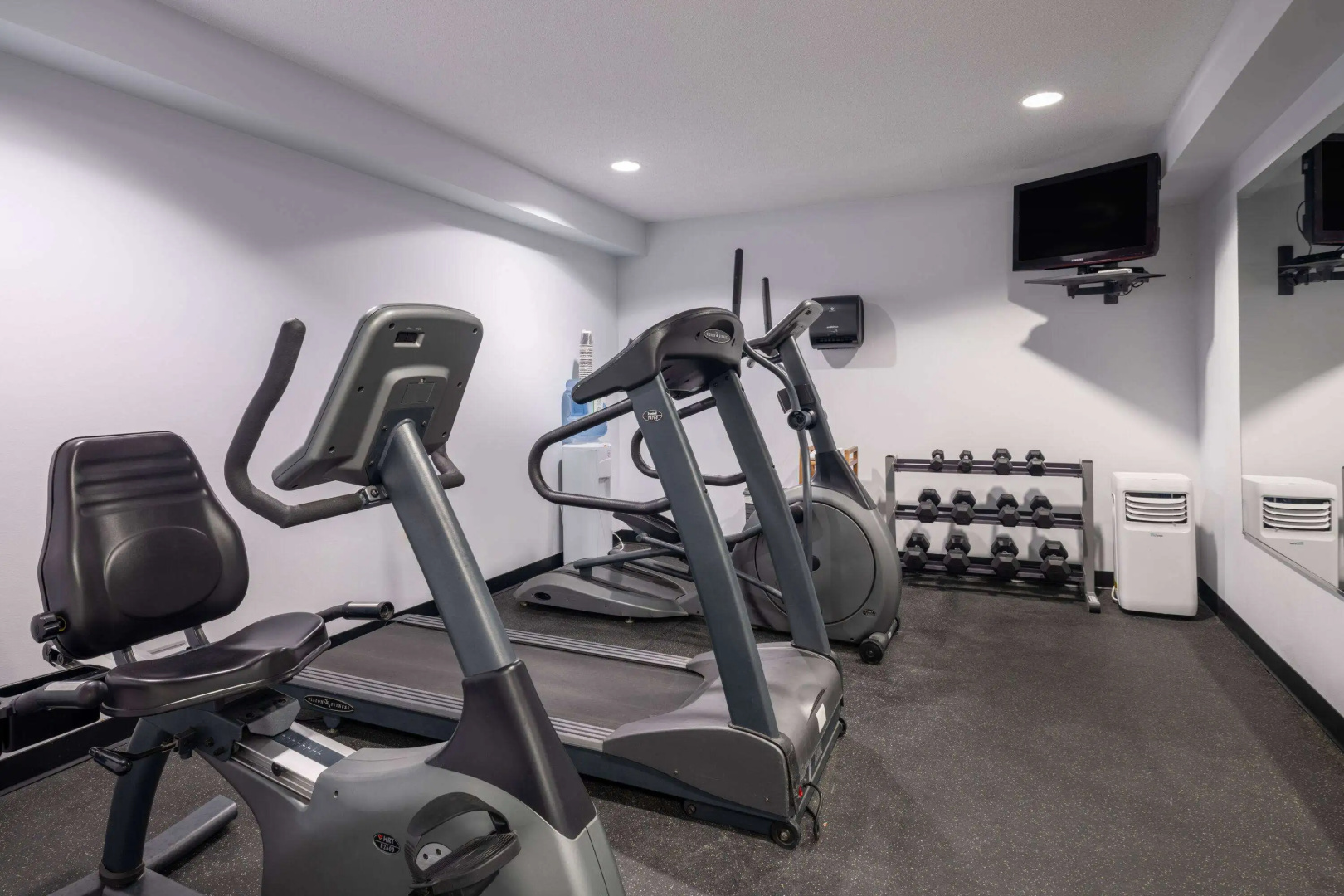 Travelodge Suites by Wyndham Saint John