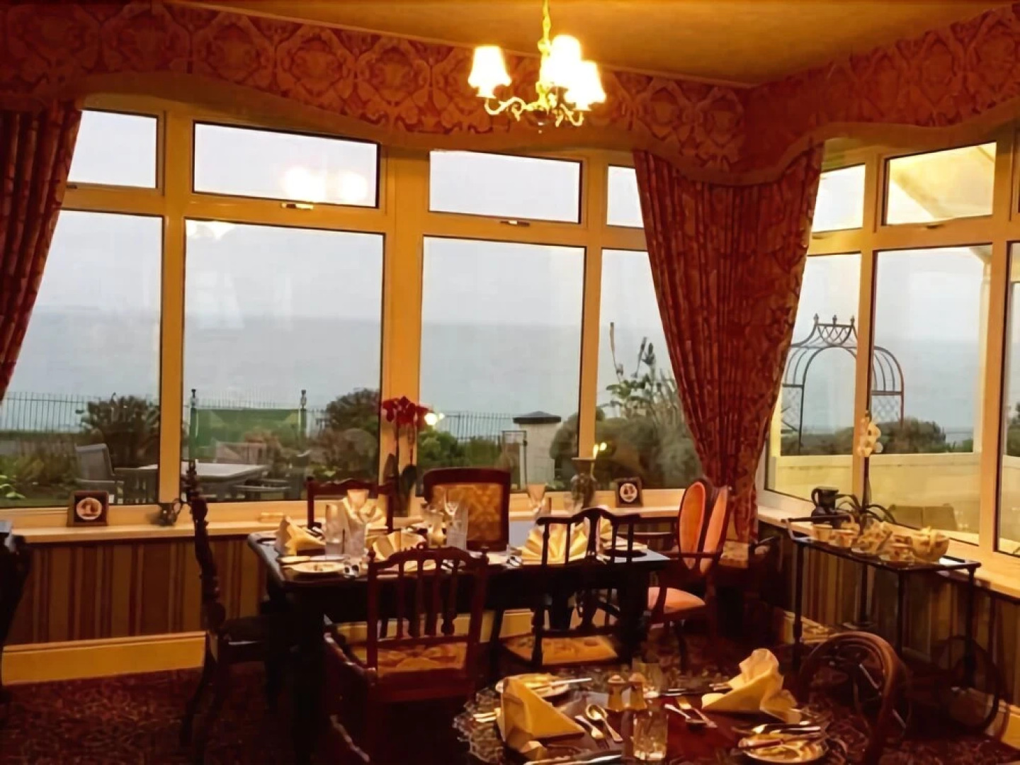 The Nightingale Hotel