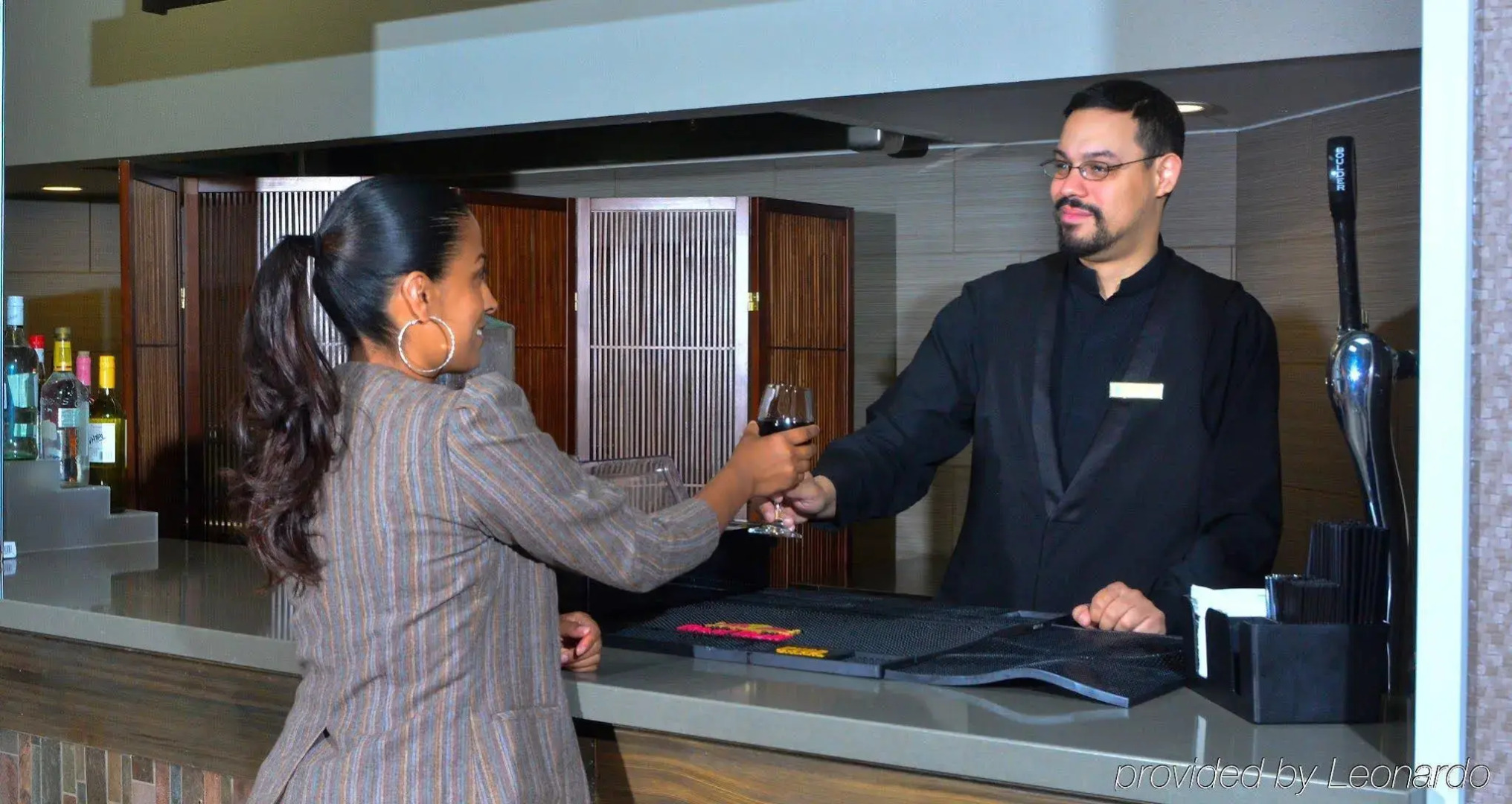 Embassy Suites by Hilton Denver Central Park