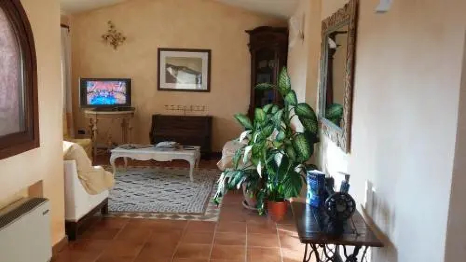 La Tana Di Li Mazzoni