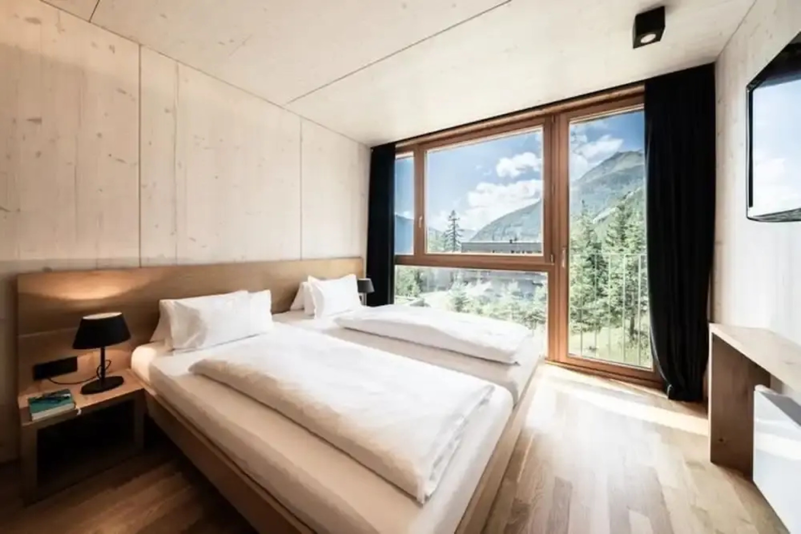 Chalet Resort am Grossglockner With Infrared Cabin