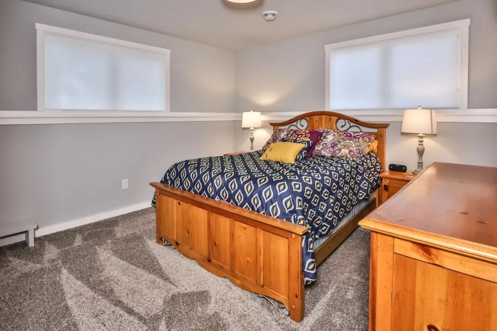 Rosie's Retreat - 4 Br Home