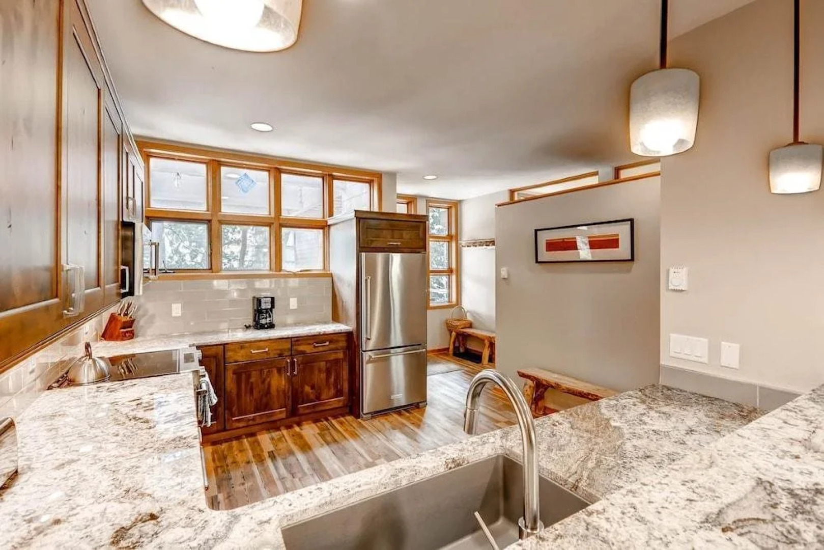 River Glen  106c 2 Bedroom Condo by RedAwning