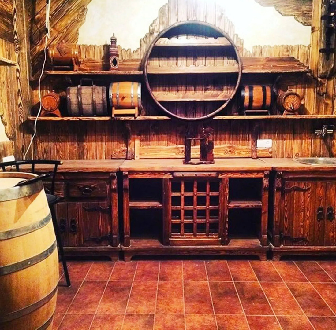 Отель Casanova Inn