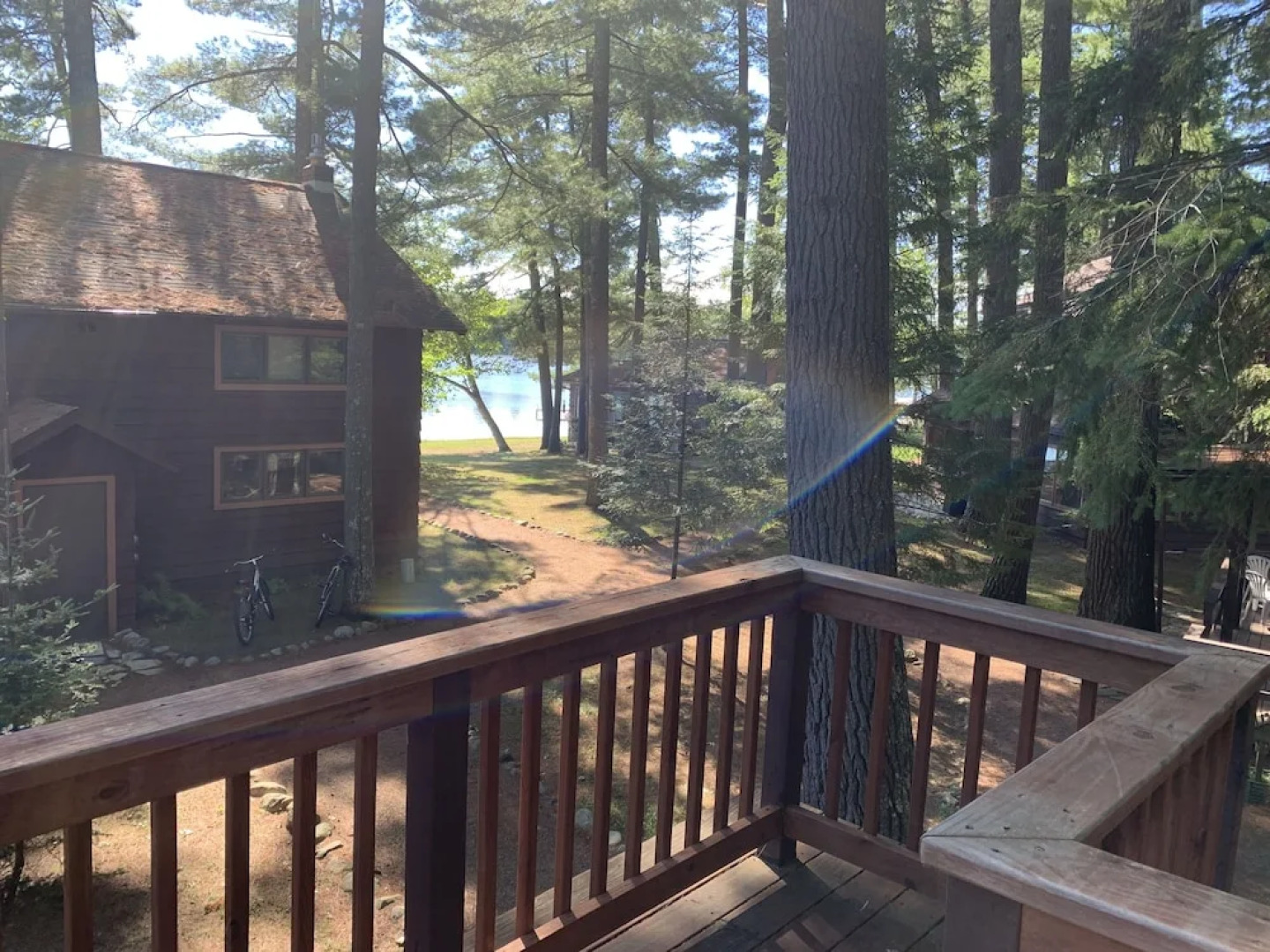 Gabe's Lost Resort - Cedar Unit #20