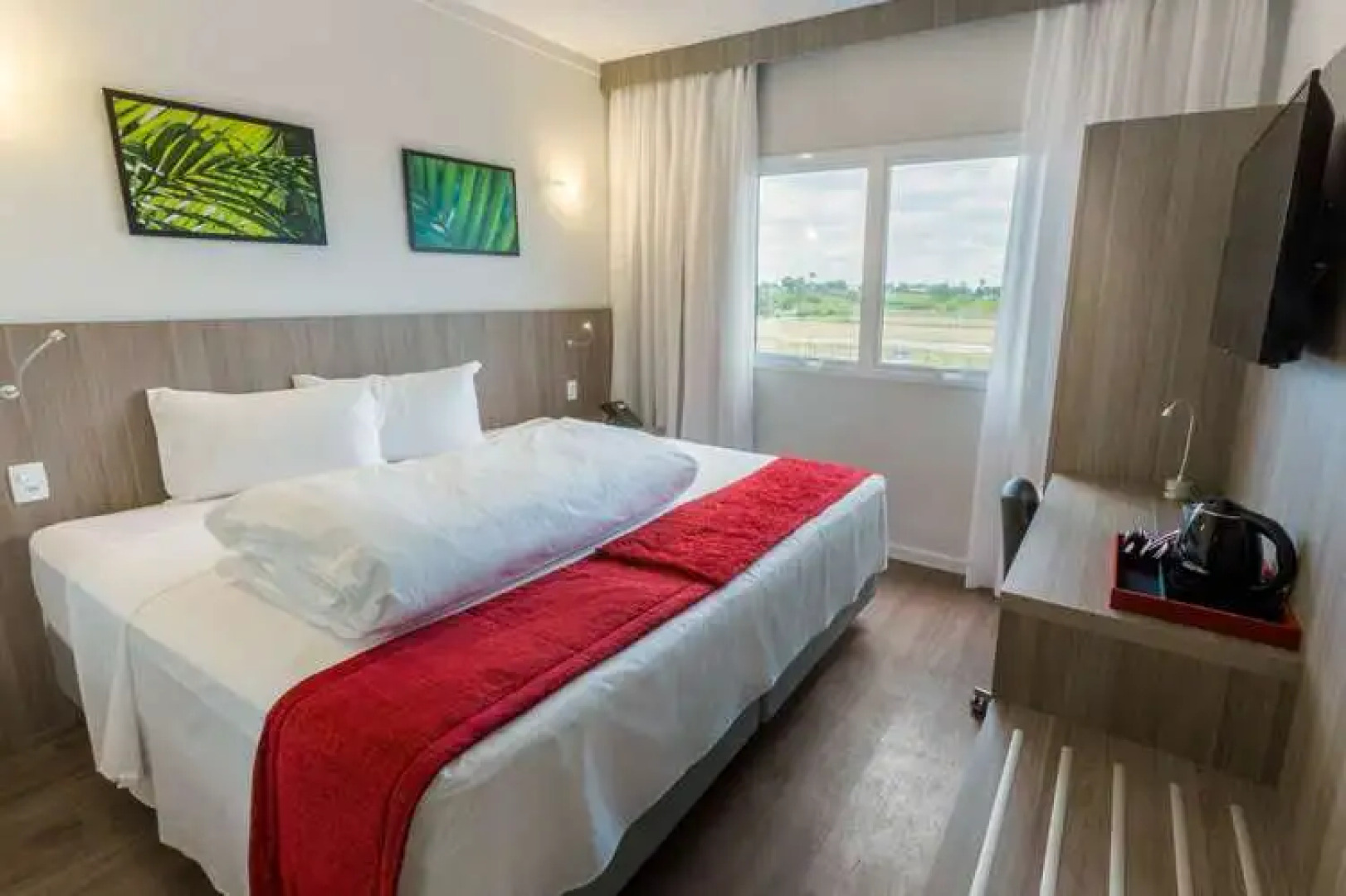 Ramada Campinas Viracopos