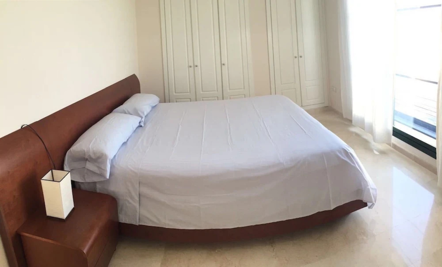 Penthouse Duplex In Sierra Cortina