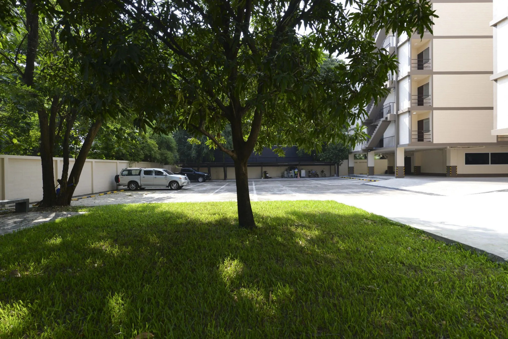 Studio Residence Sukhumvit 71