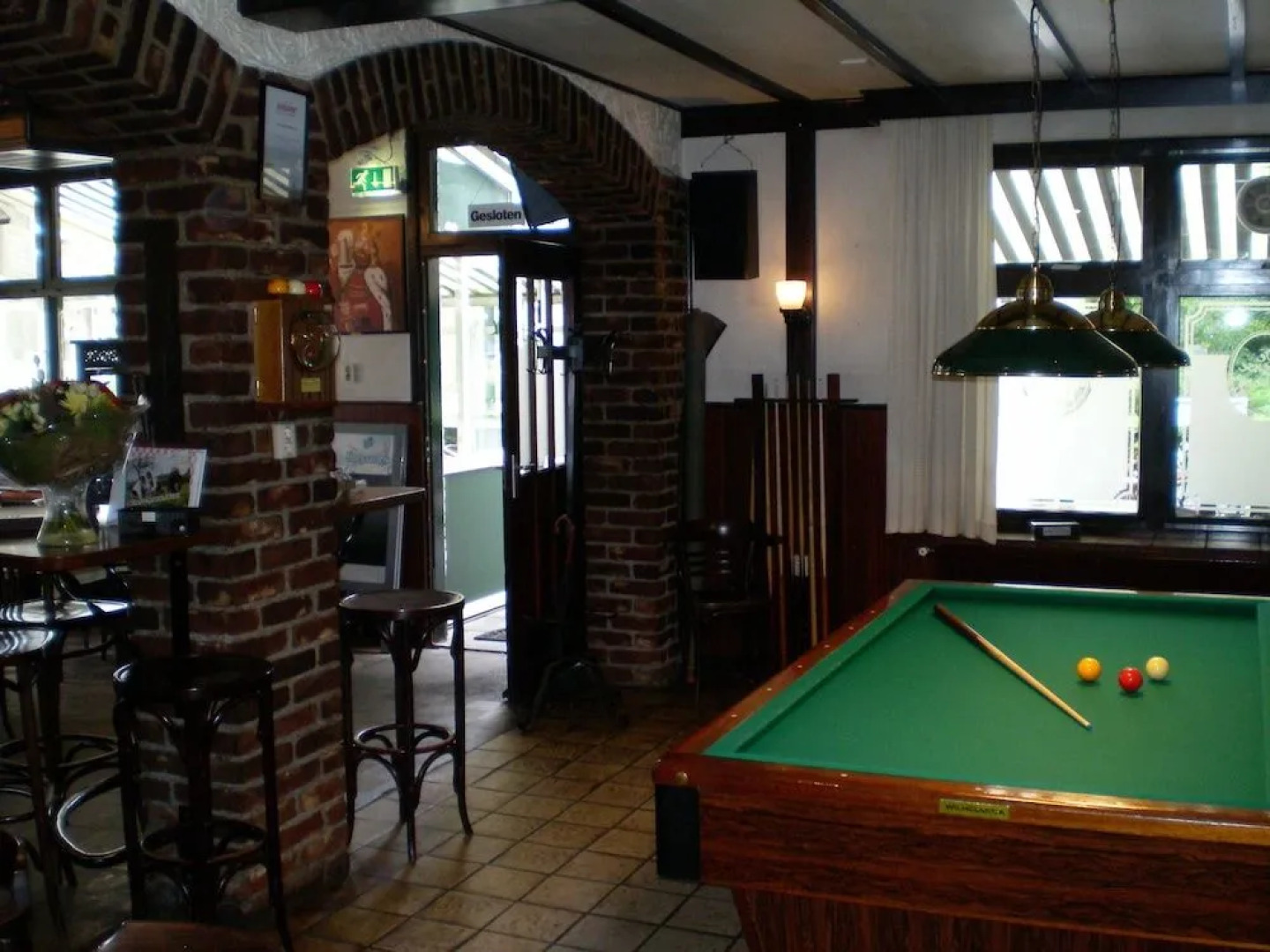 Hotel Arcense Herberg