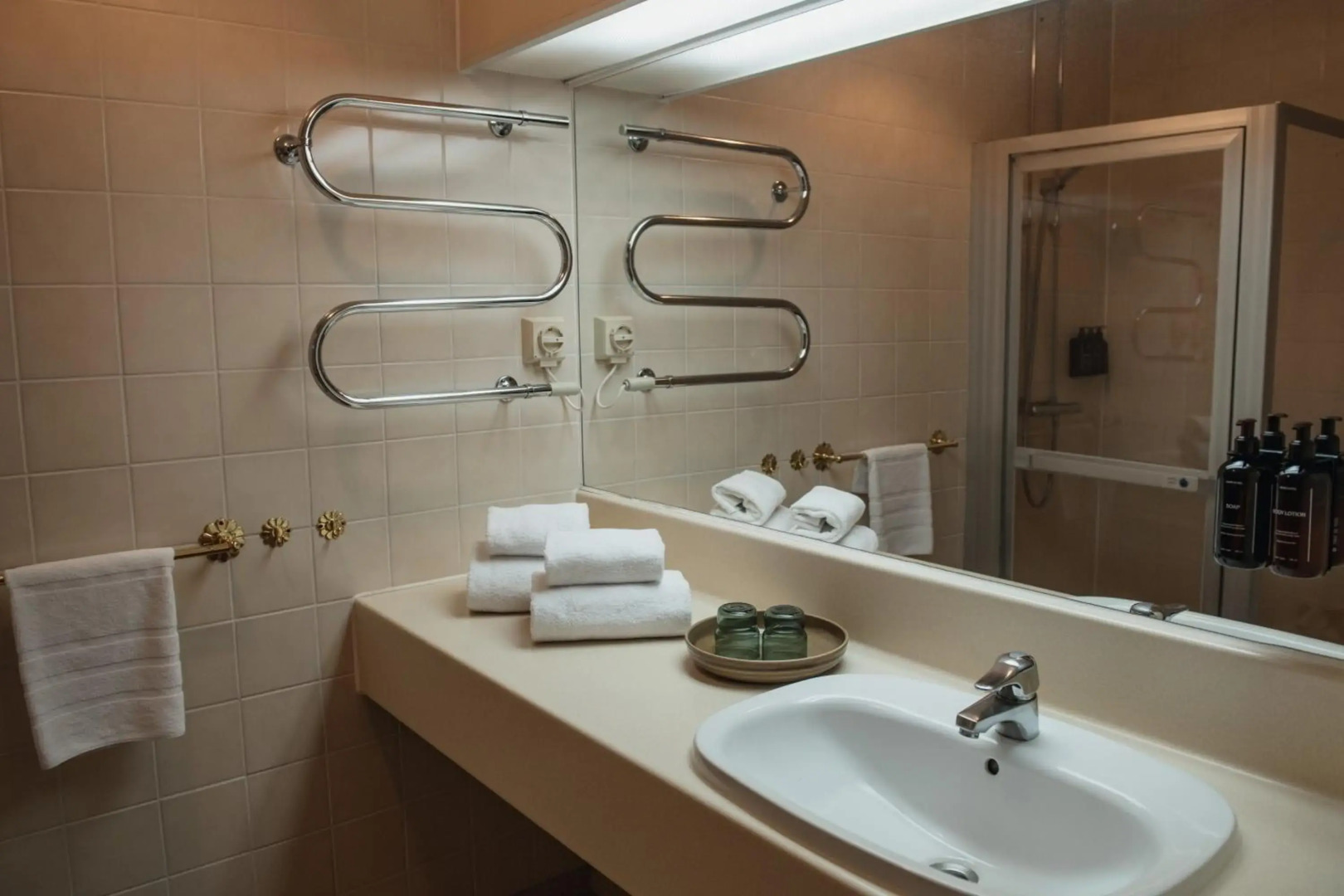 Home Hotel Christian IV