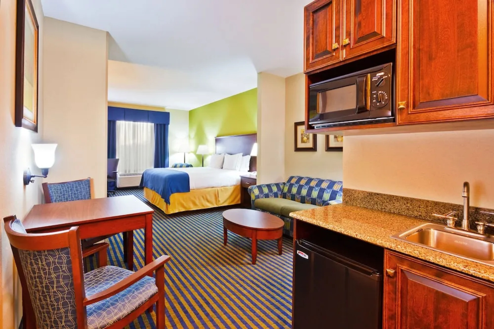 Holiday Inn Express Hotel & Suites Ooltewah Springs-Chattanooga