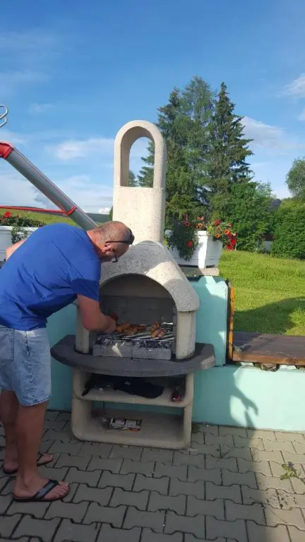 Appartement Rehblick