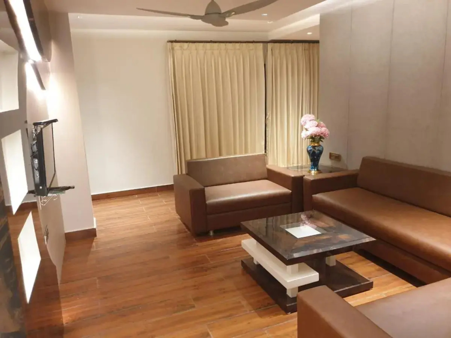 Hotel Suncity Palace