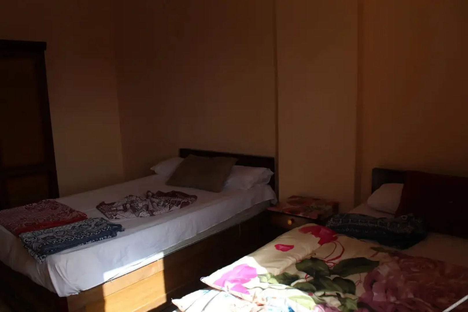 Almanara Hotel Marsa Matrouh