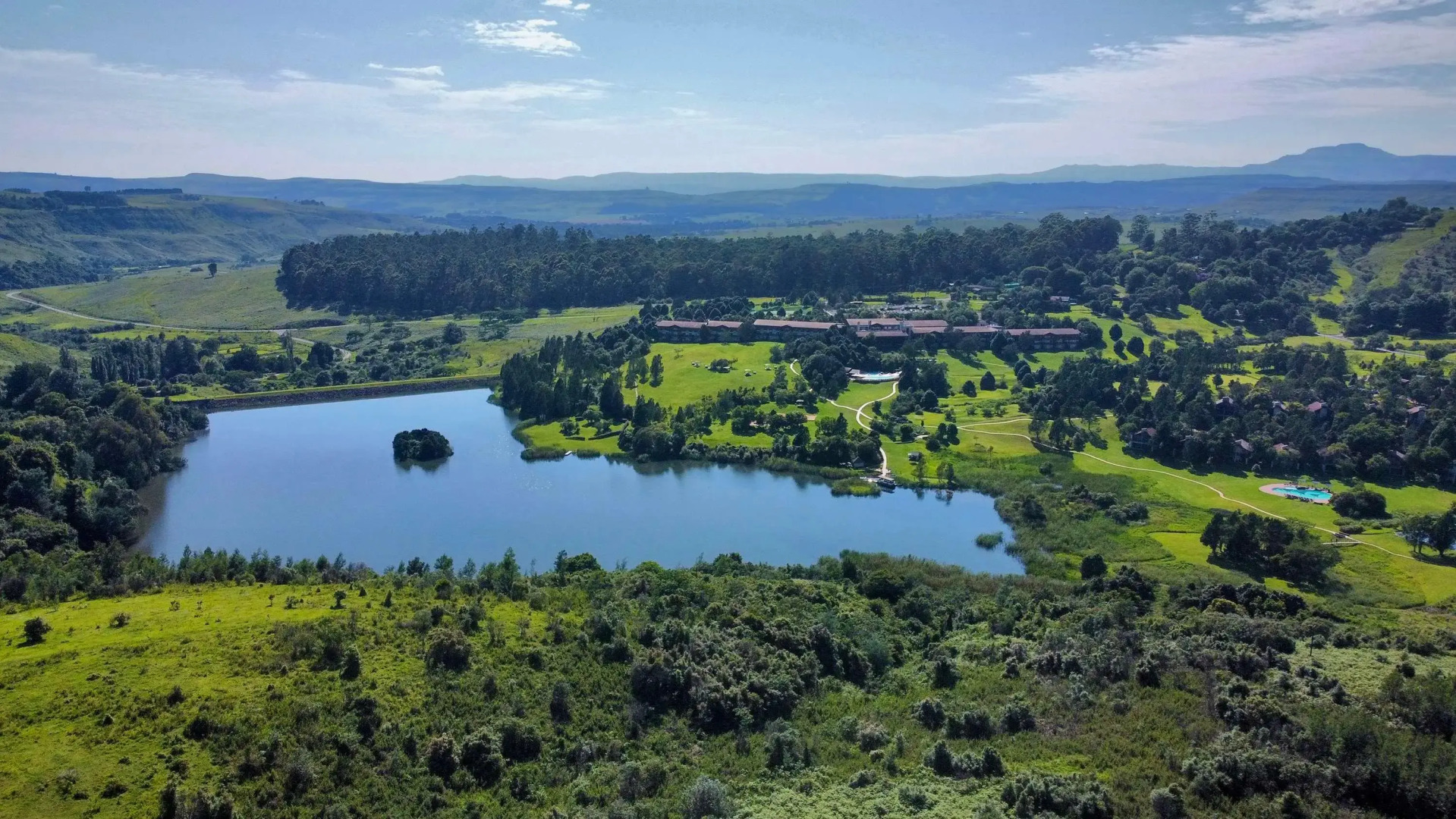 Drakensberg Sun Resort