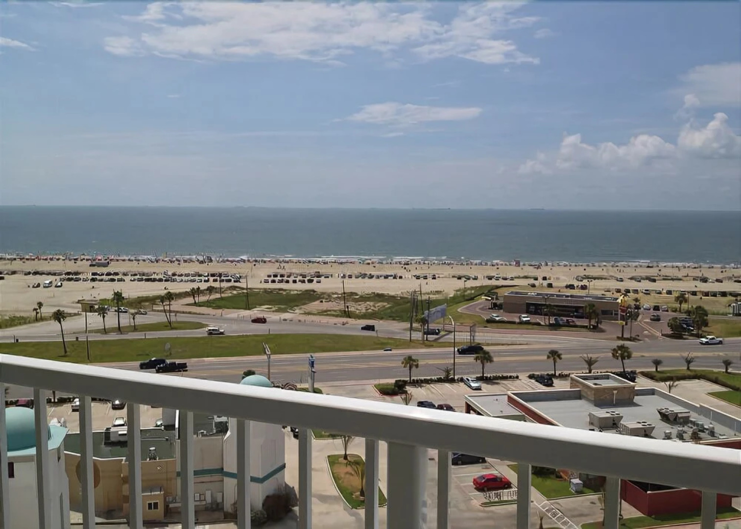 Seawall Condos by THC