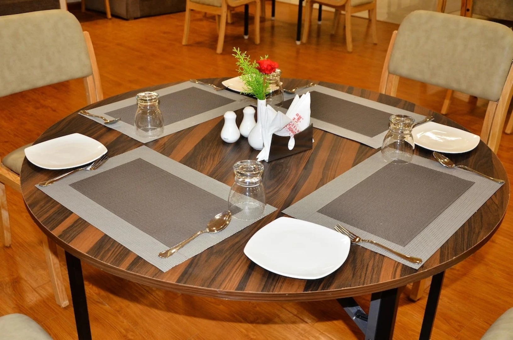 Grand Signature Hotel & Spa