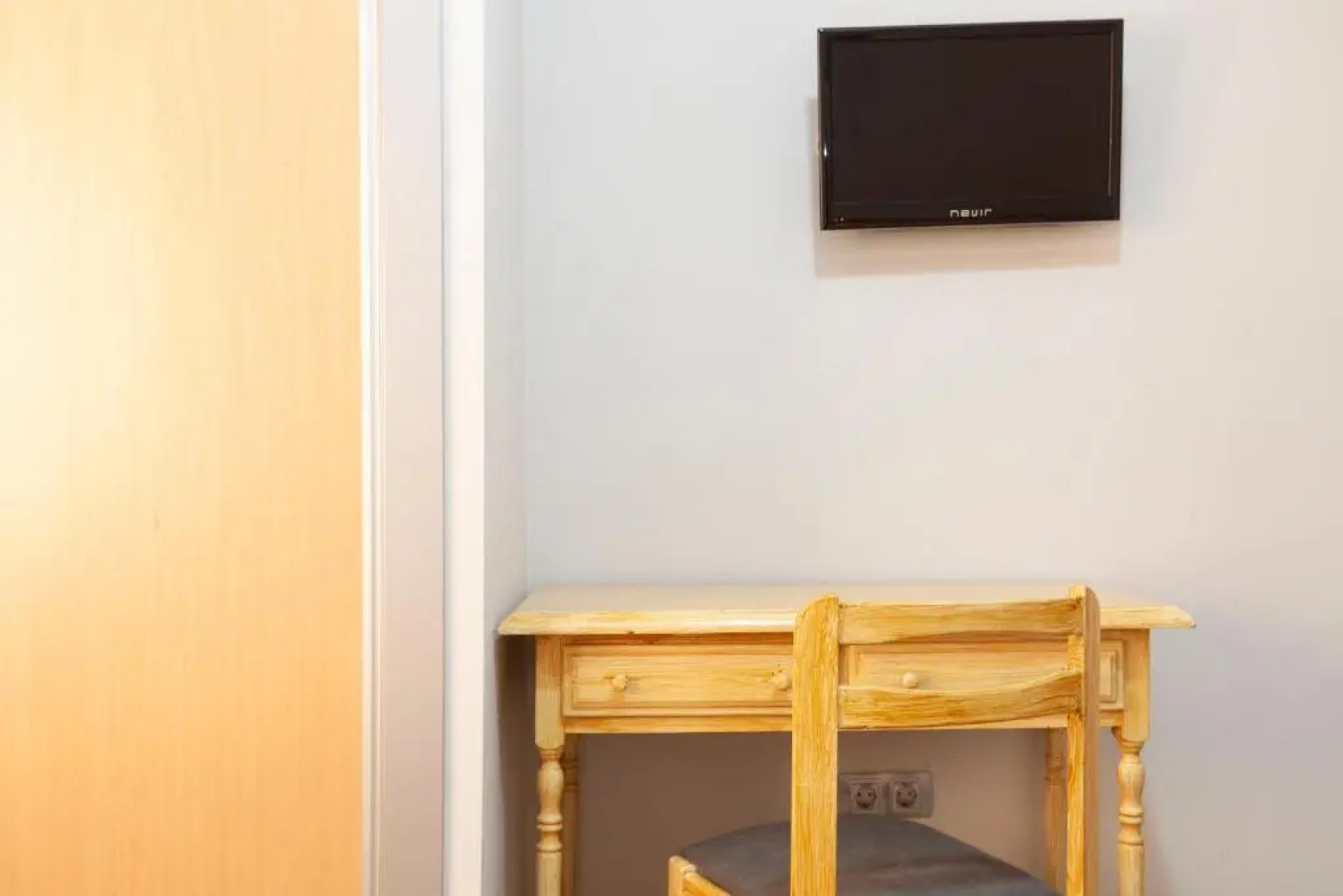 Olympia Ronda Hostel