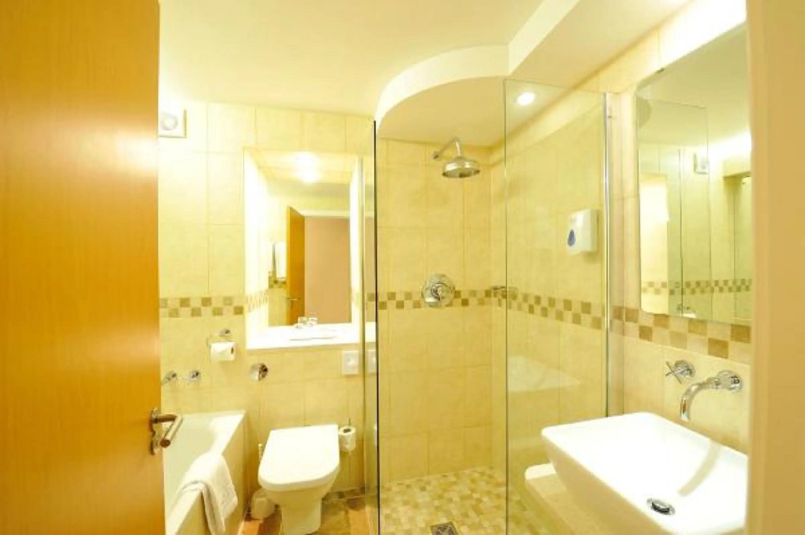 The Barn Hotel & Spa