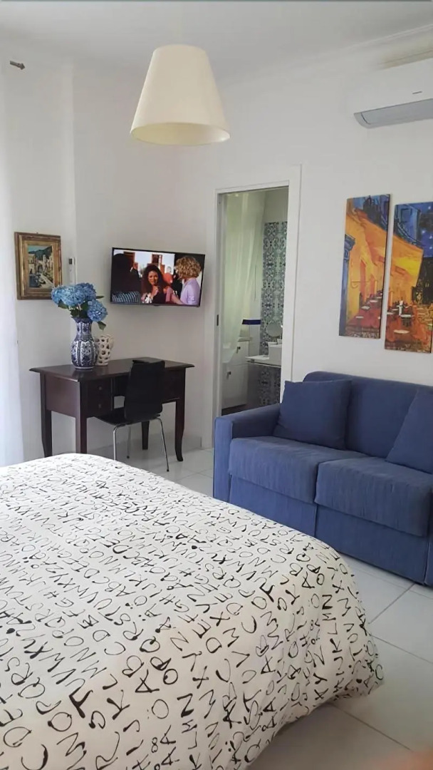 Bed & Breakfast Massico