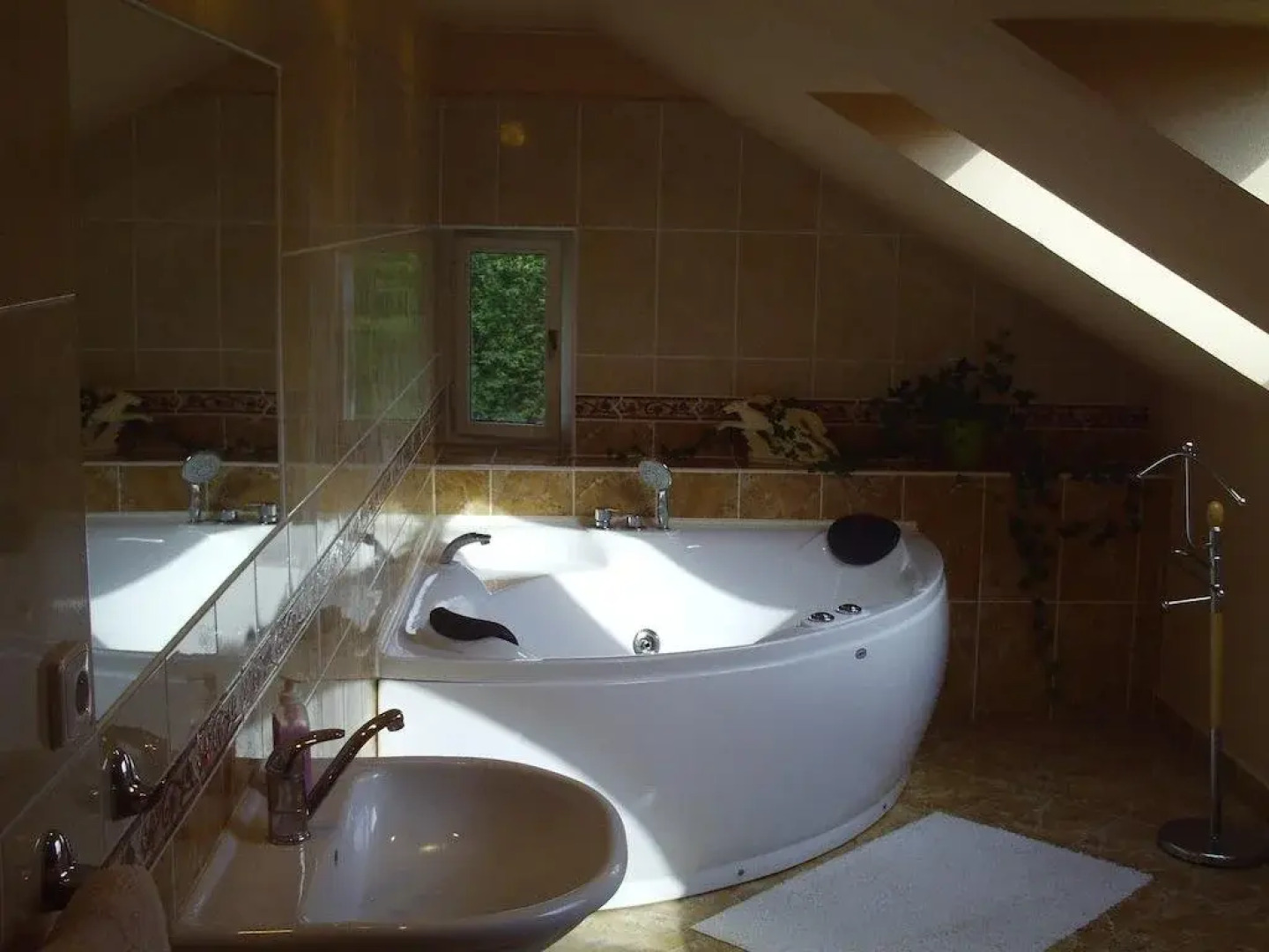 U Zlate Brany Cesky raj