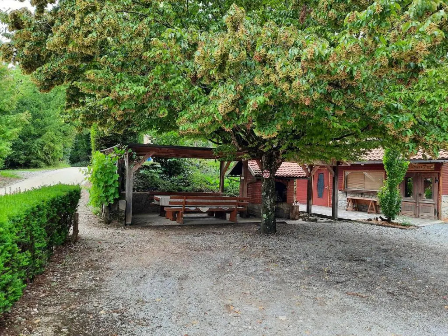 Vineyard cottage Apartment Pr Koprčevih