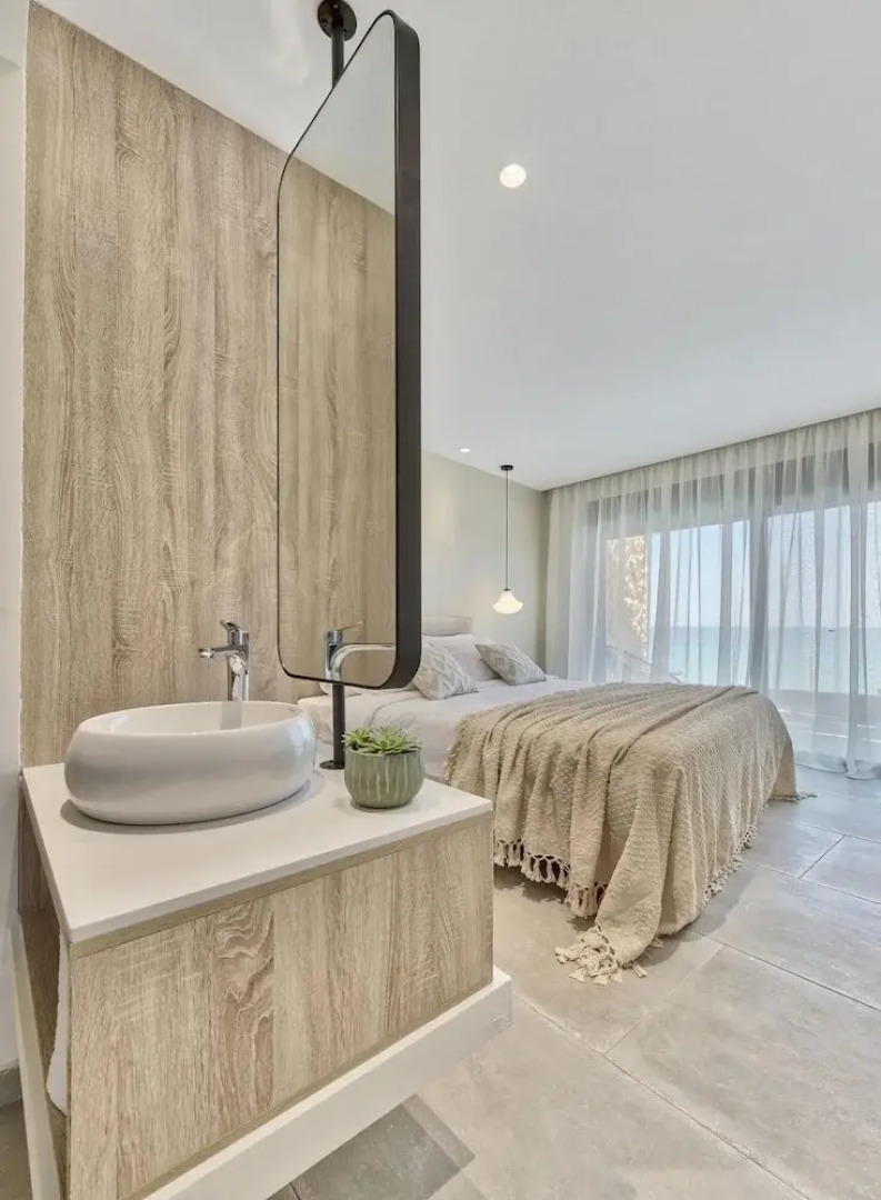 Mare Sabbia D oro Zakynthos Sabbia - 3 Bedroom Villa