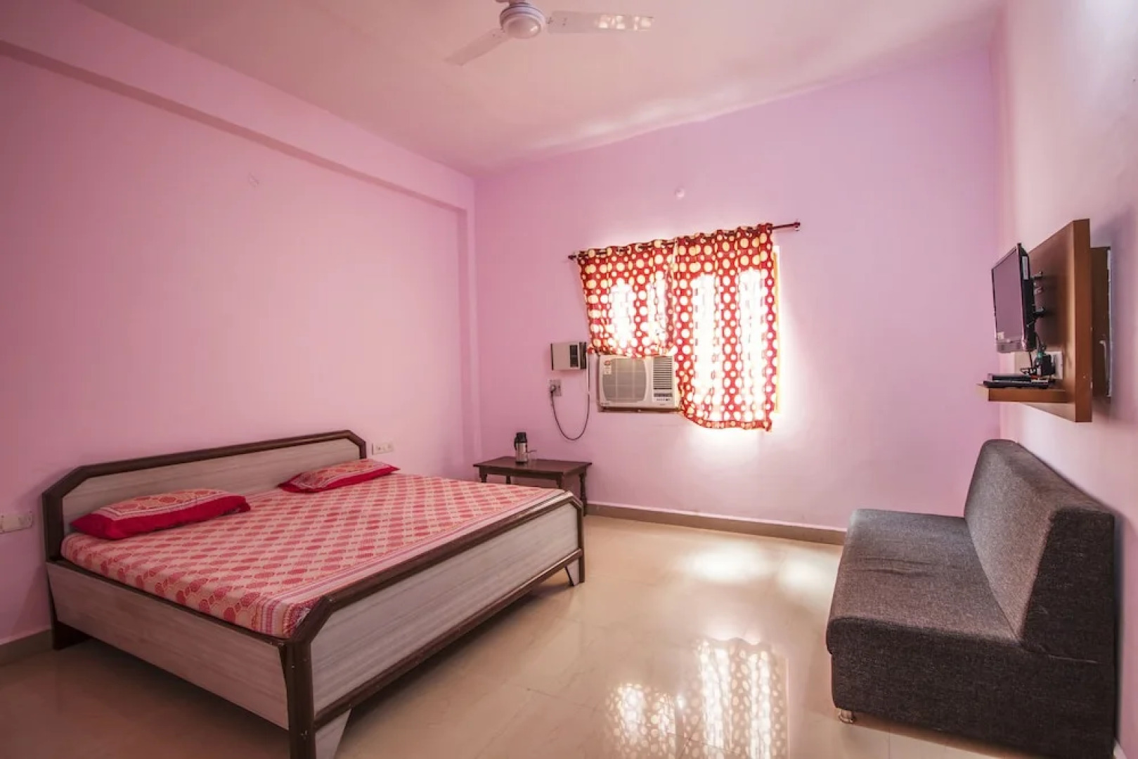 Aashirwad Guest House