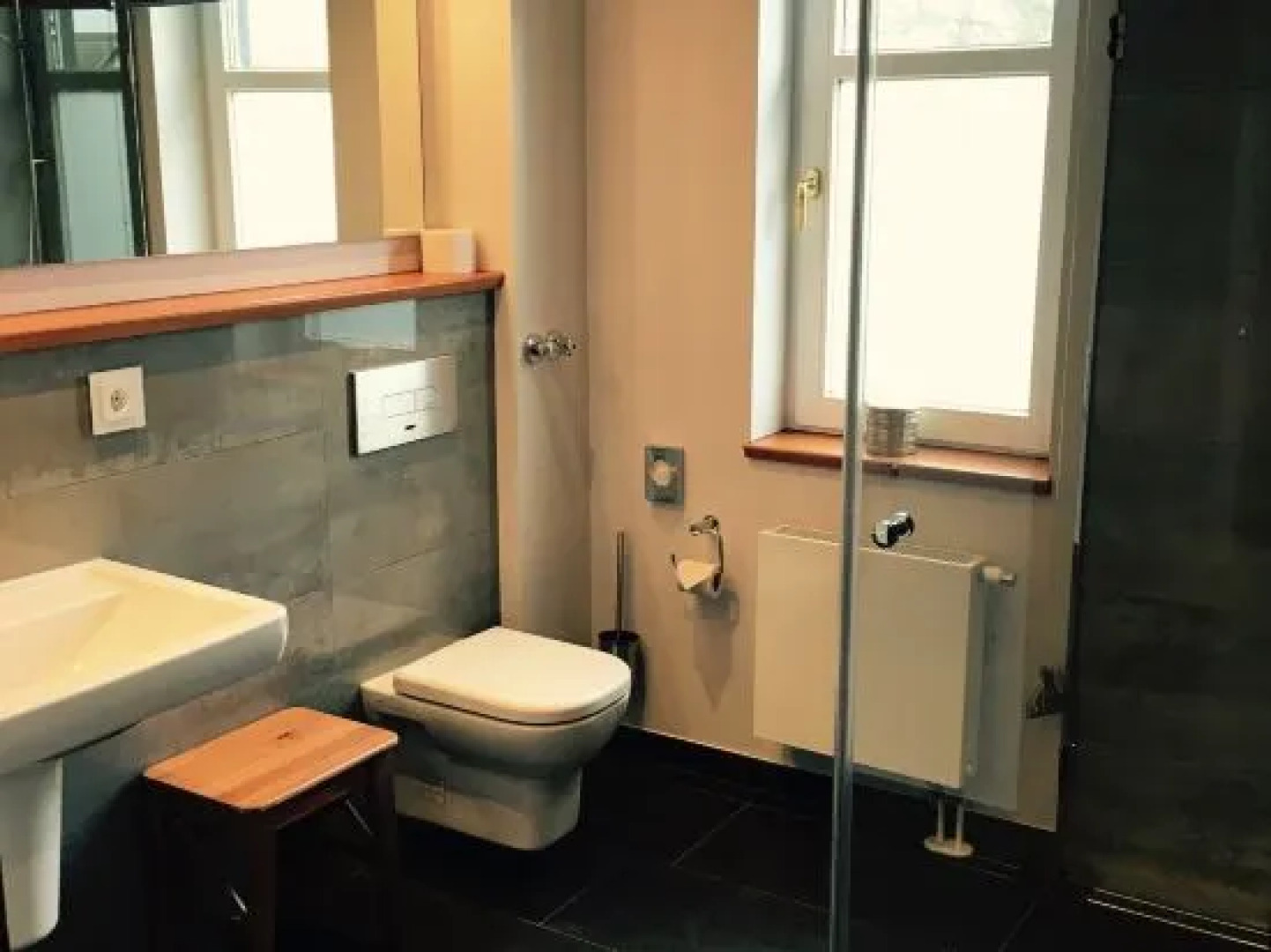 Hotel & Restaurant Bärenkrug