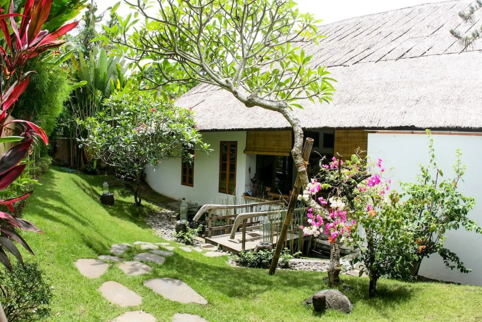 Luxury Kama Ubud