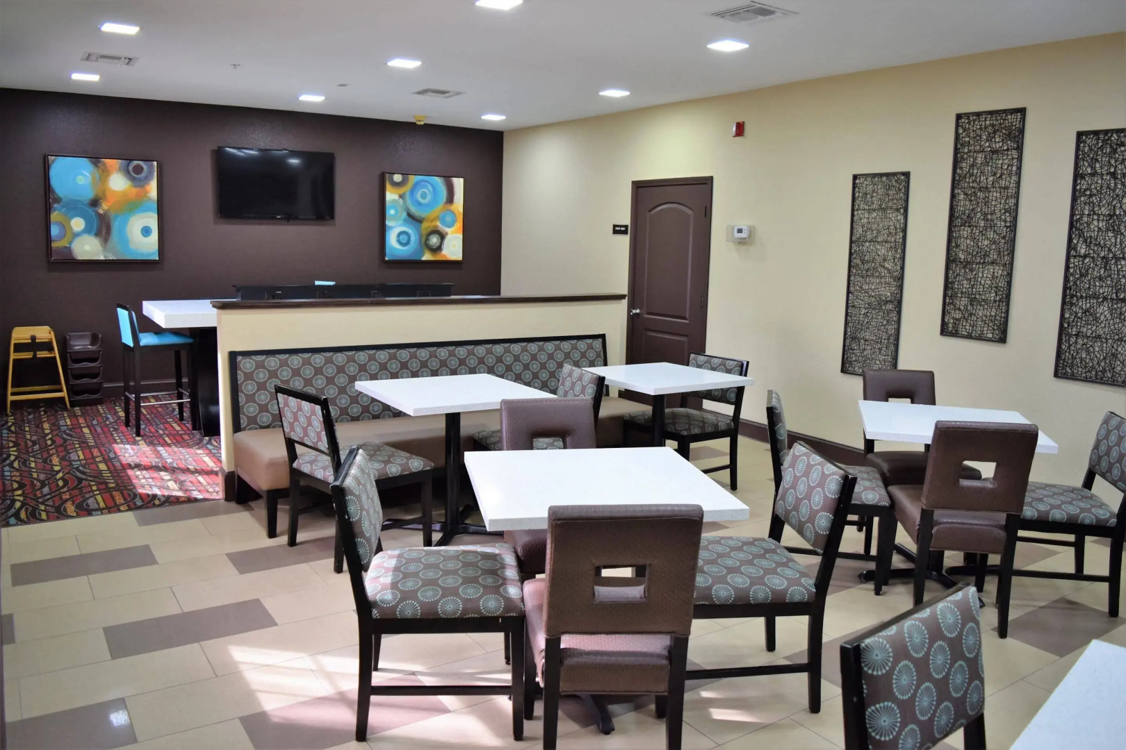 Spark by Hilton Destin