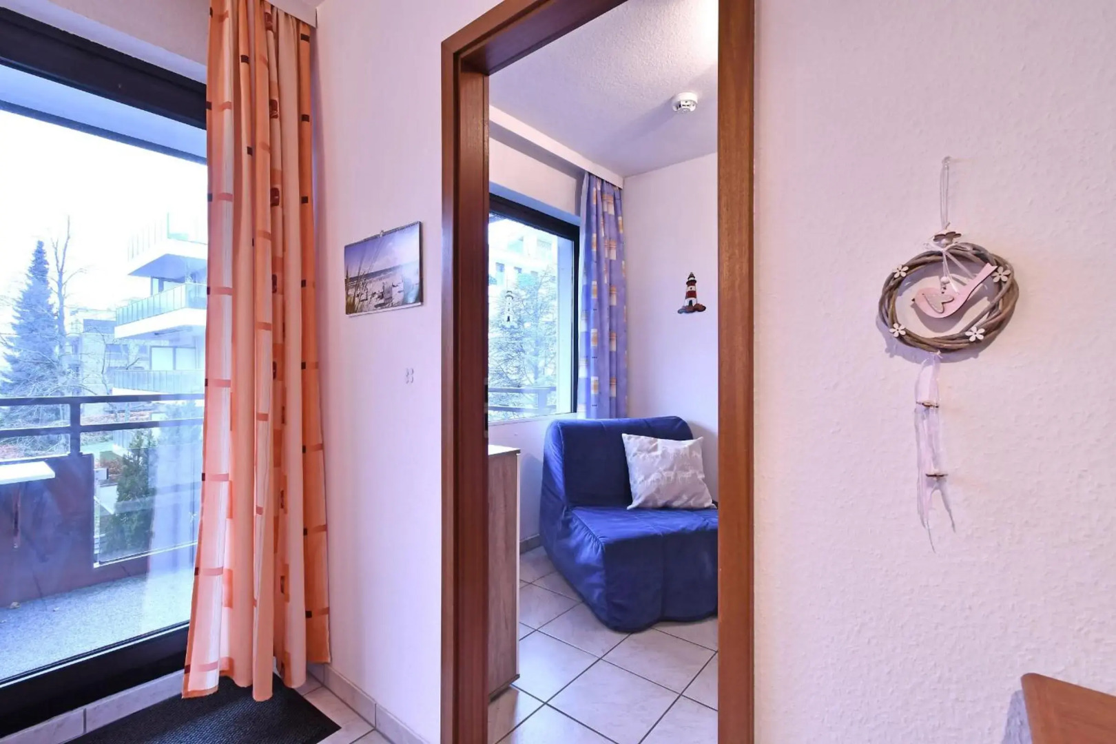 Res/314 - Residenz - Teilseeblick