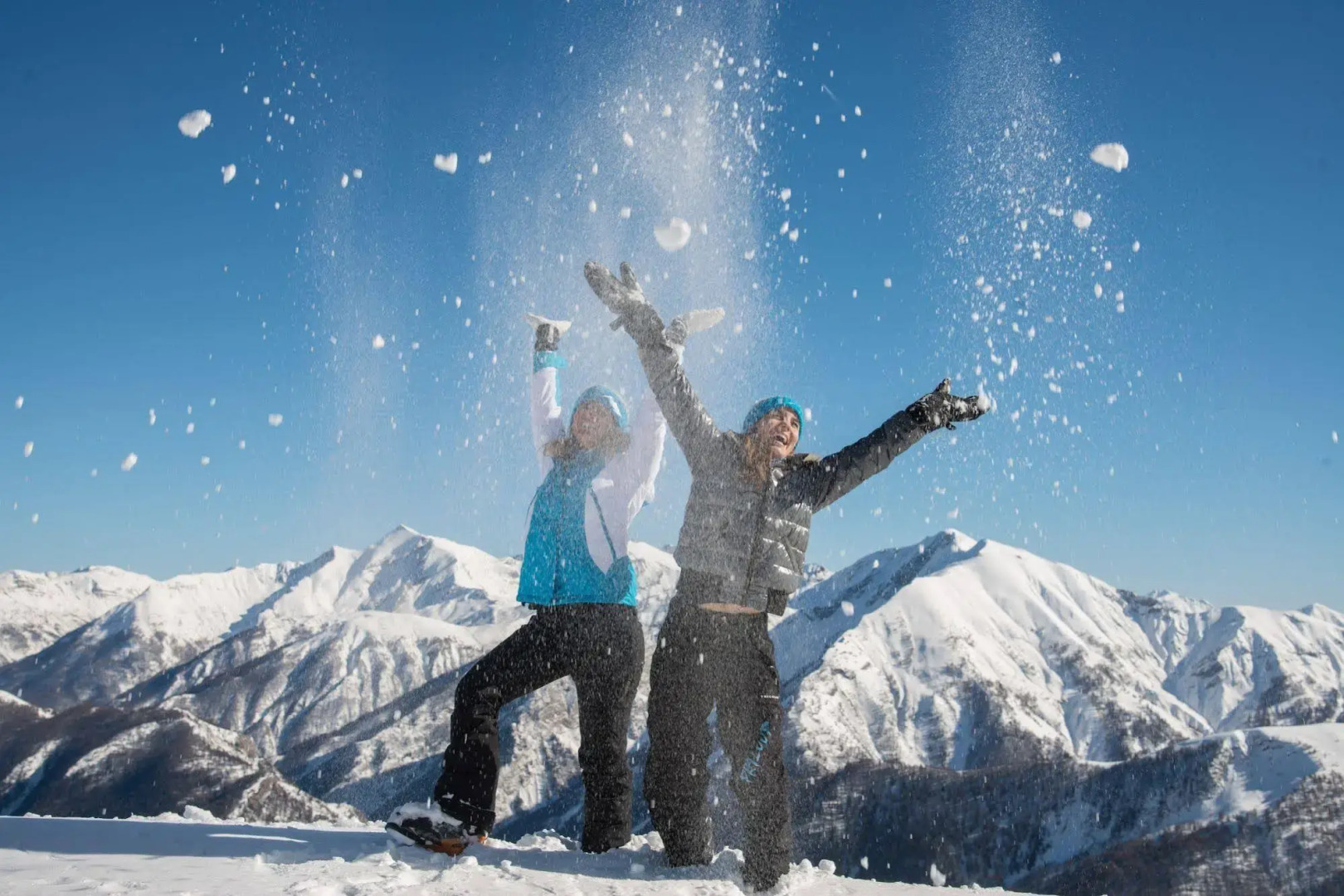 SOWELL RÉSIDENCES Pra Loup