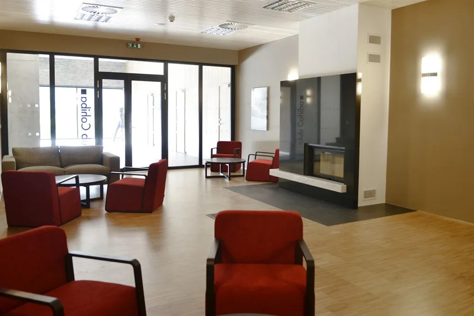 Wellness Hotel Vista