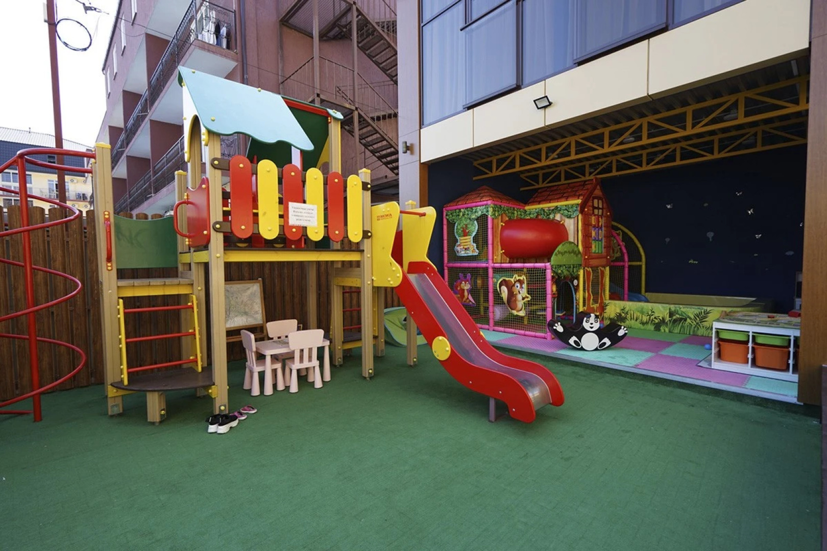 Golden Resort (Туапсе)