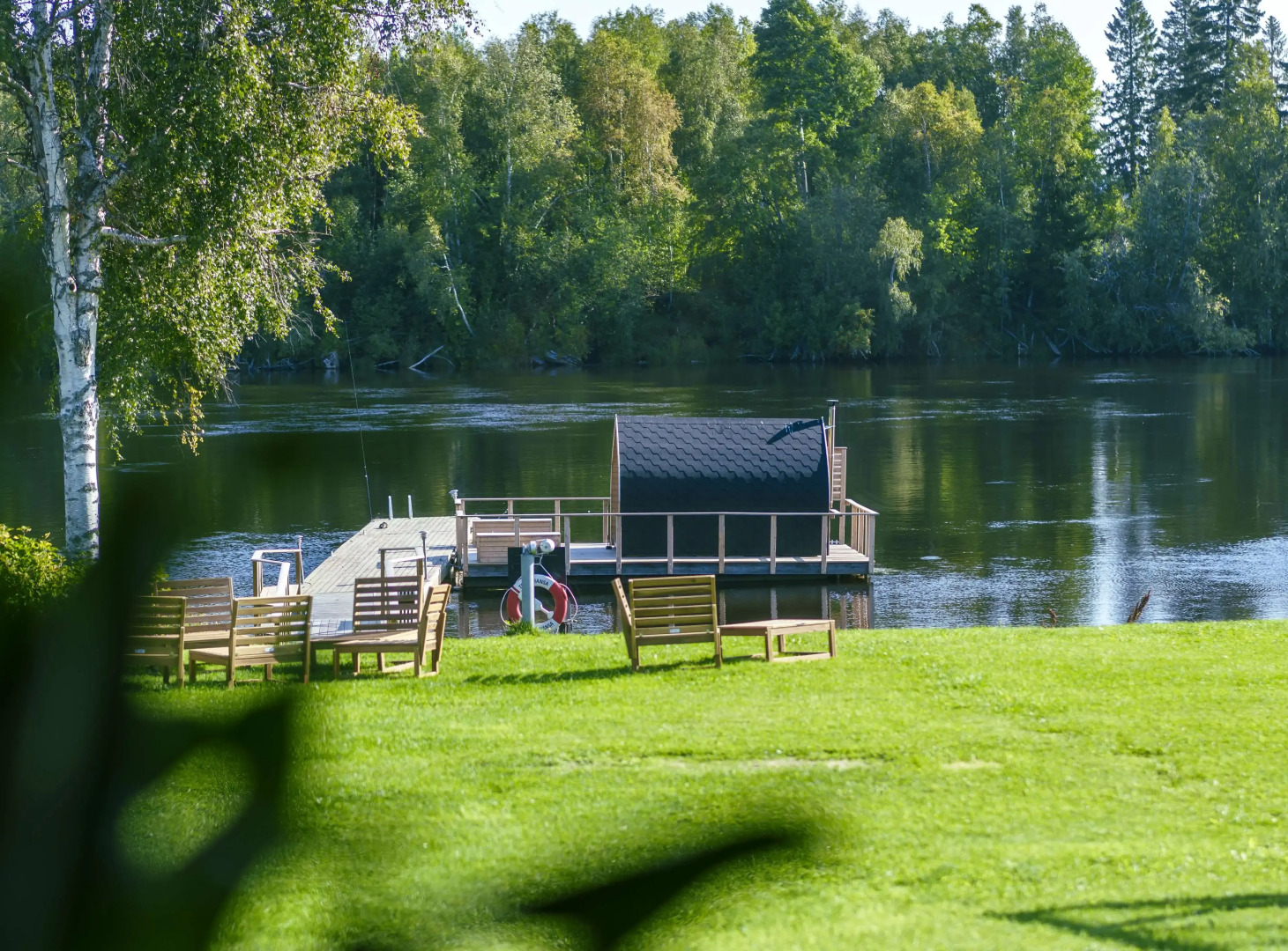 Best Western Hotel Botnia