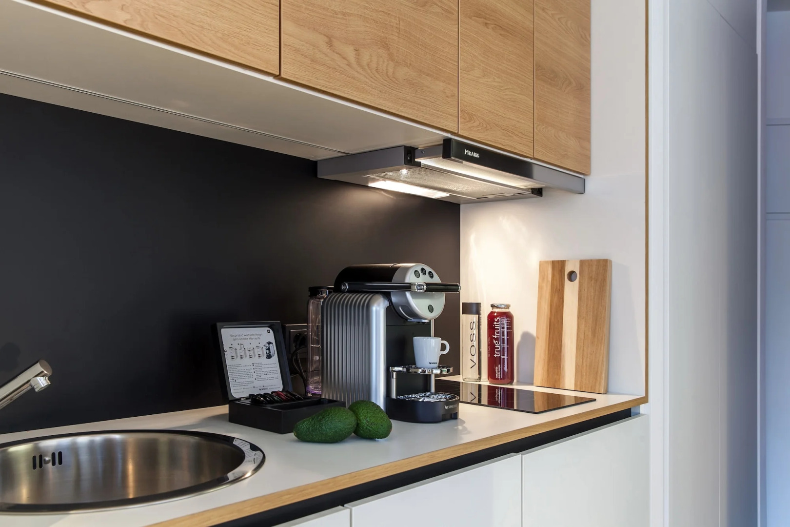 smartments Wien Hauptbahnhof