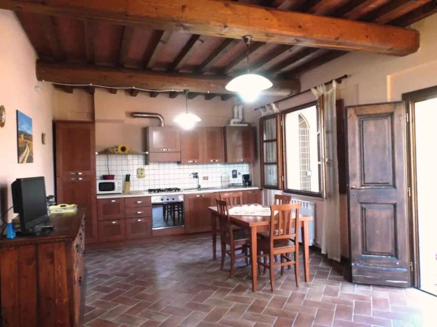 Apartments Borgo Toscano