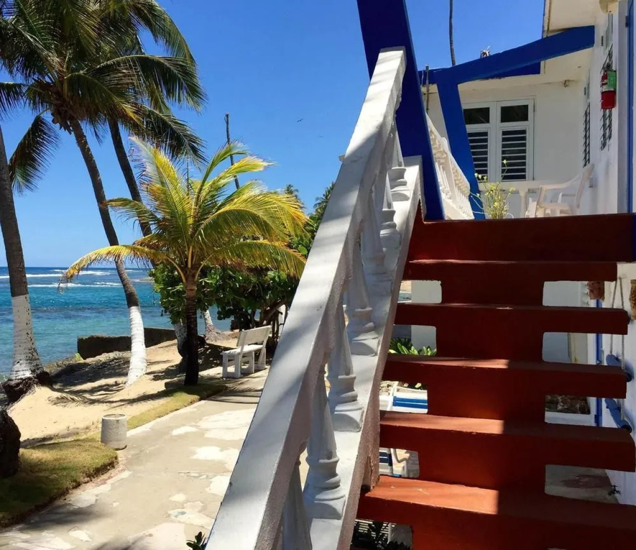 Caribe Playa Beach Resort